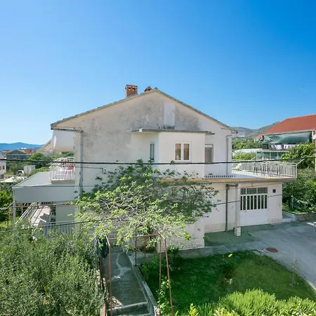 With Parking Space - 9209 Appartement *