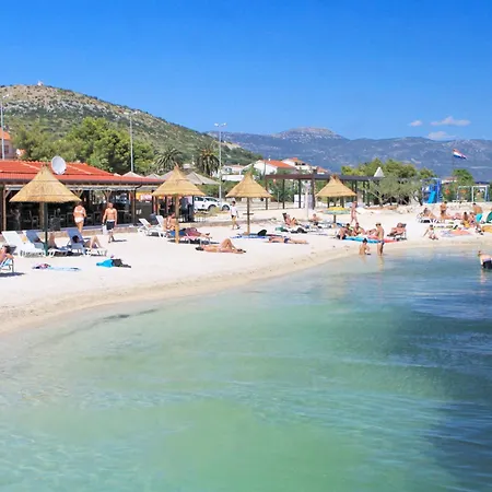 Appartement With Parking Space - 9209