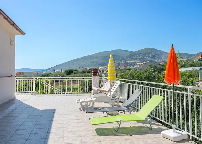 With Parking Space - 9209 Апартаменты *