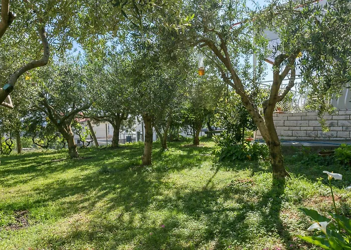 With Parking Space - 9209 Апартаменты