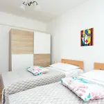 Apartments With Parking Space Trogir - 9209 Apartment