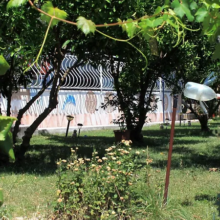 Apartment With Parking Space - 9209 *