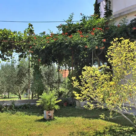 Apartment With Parking Space - 9209