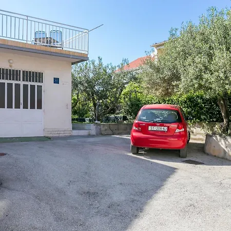 With Parking Space - 9209