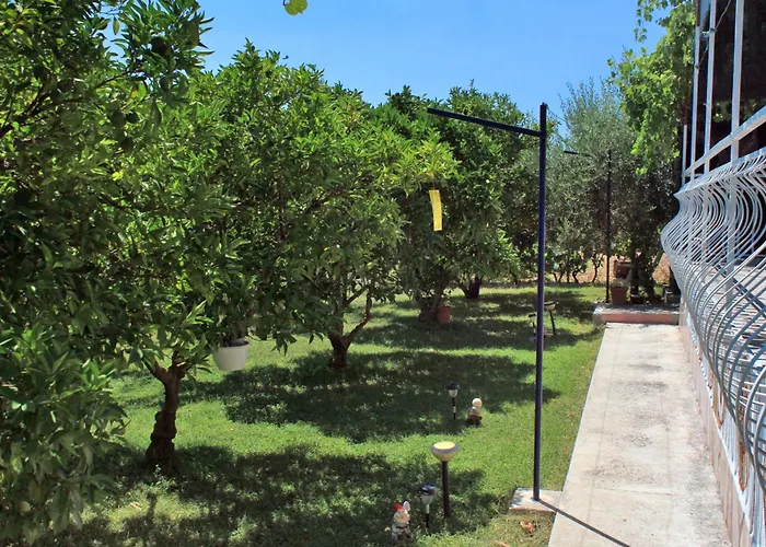 Apartment With Parking Space - 9209