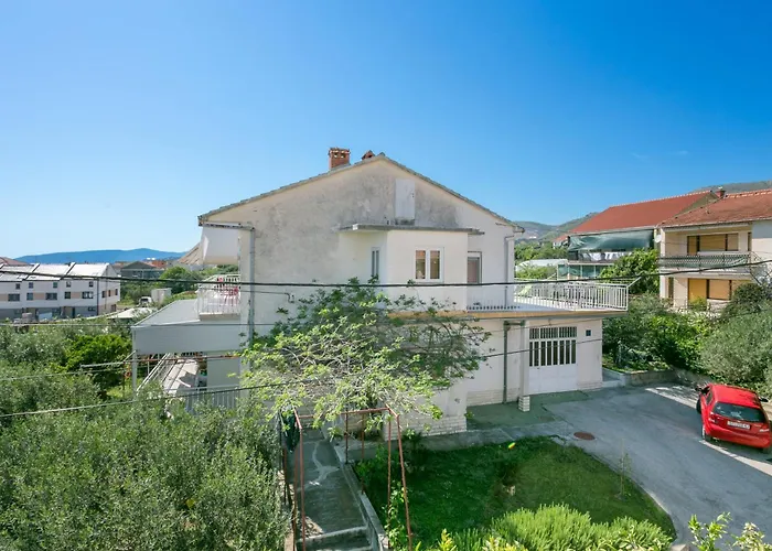 With Parking Space - 9209 Apartment *