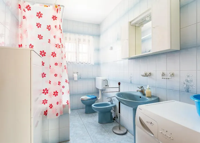 Appartement With Parking Space - 9209