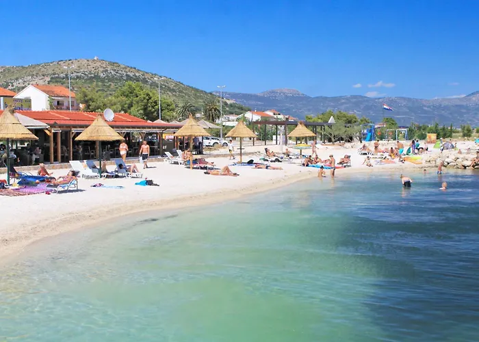 Appartement With Parking Space - 9209