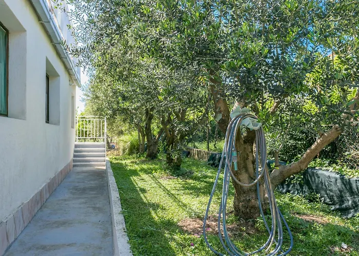 With Parking Space - 9209 Apartment *